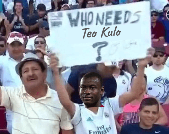 Cover Image for Sono una squadra Fortissimi.