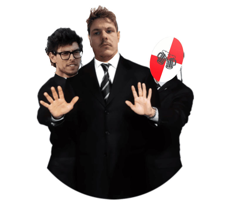 Cover Image for E' finita.